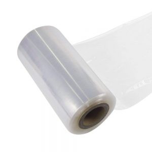 Пленка полиэтиленовая 100 мкм