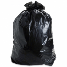 Мешки для мусора 80 л